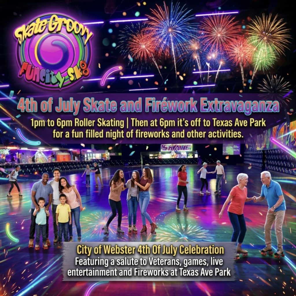 4th of July